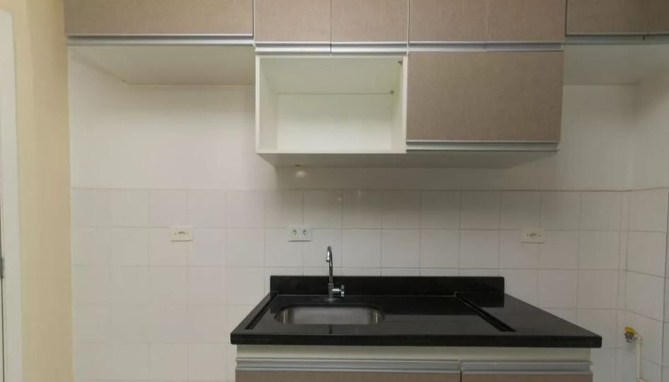 Apartamento à venda com 1 quarto, 35m² - Foto 9