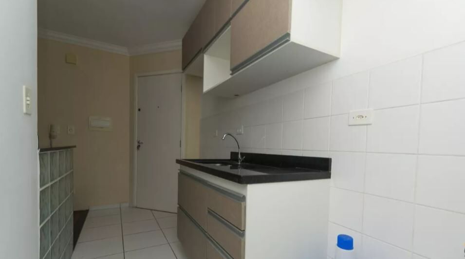 Apartamento à venda com 1 quarto, 35m² - Foto 12