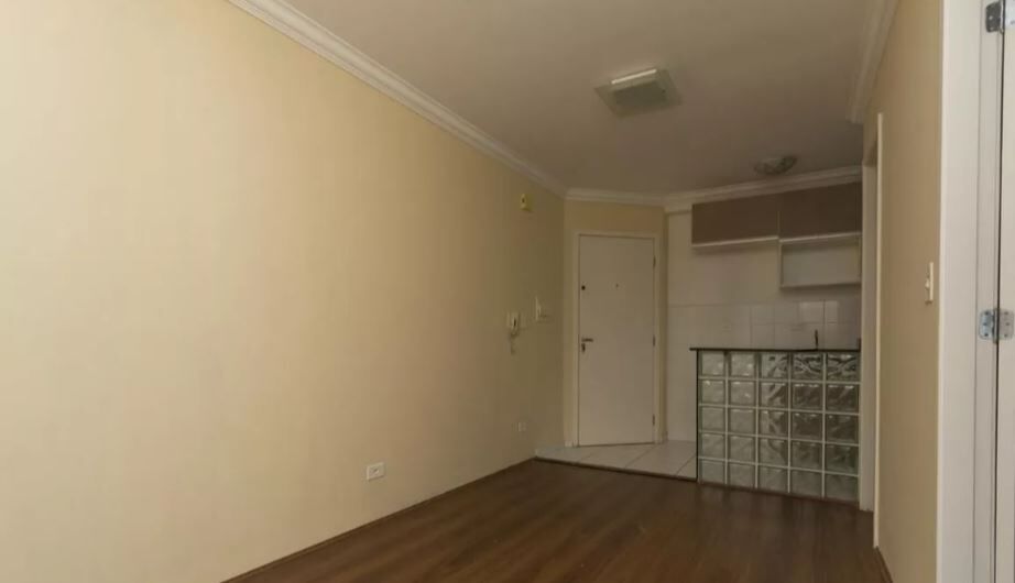 Apartamento à venda com 1 quarto, 35m² - Foto 3