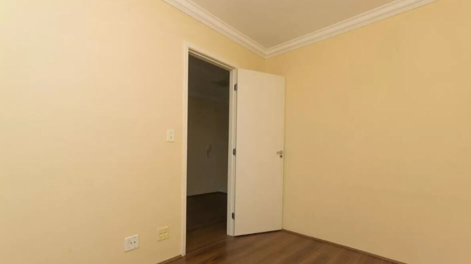 Apartamento à venda com 1 quarto, 35m² - Foto 8