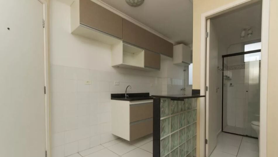 Apartamento à venda com 1 quarto, 35m² - Foto 10