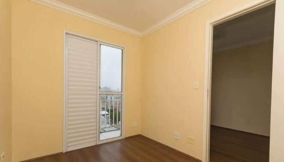 Apartamento à venda com 1 quarto, 35m² - Foto 6