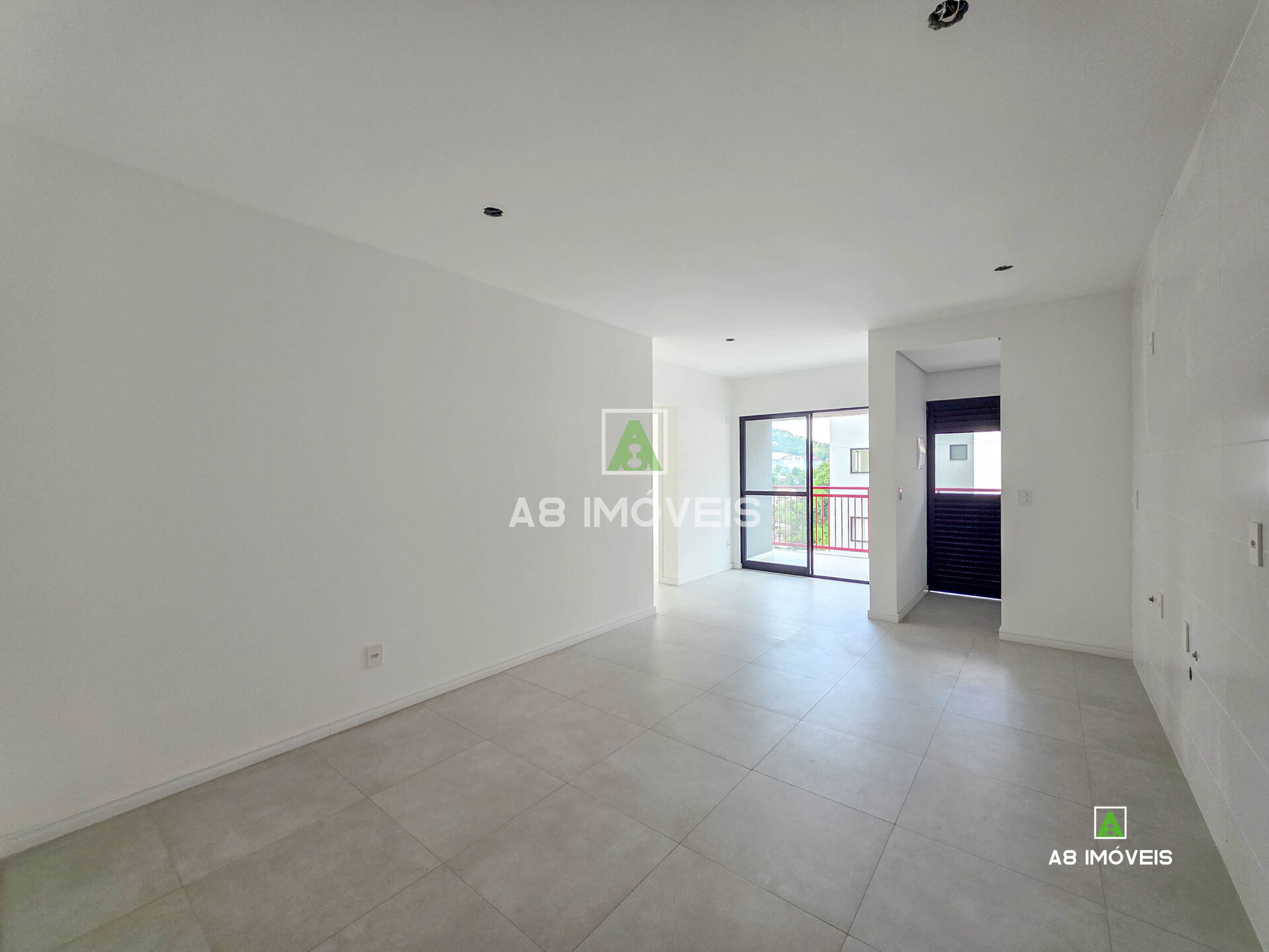 Apartamento à venda no bairro Velha - Blumenau/SC — foto 4