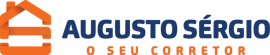 AUGUSTO SÉRGIO - CRECI 38209F