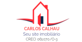 Carlos Calhau