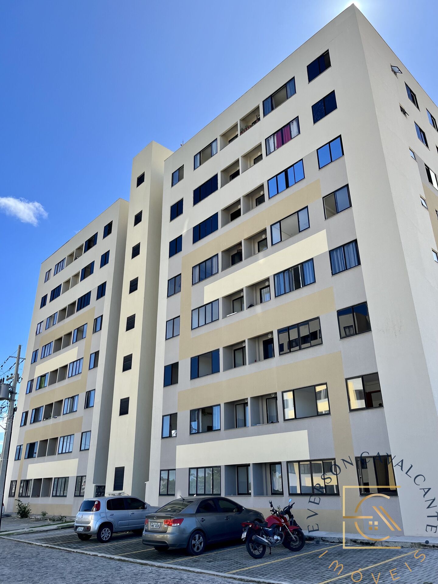Apartamento, 2 quartos, 49 m² - Foto 19
