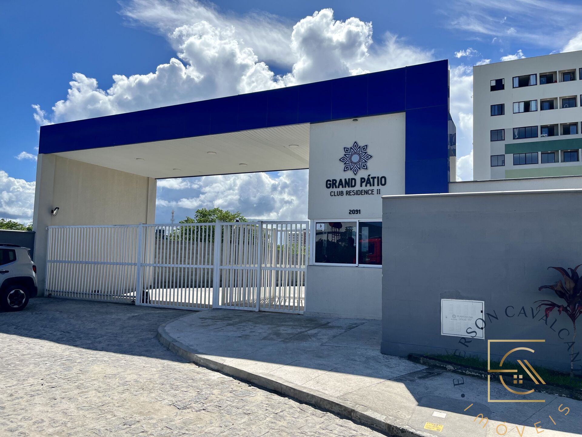 Apartamento, 2 quartos, 49 m² - Foto 14