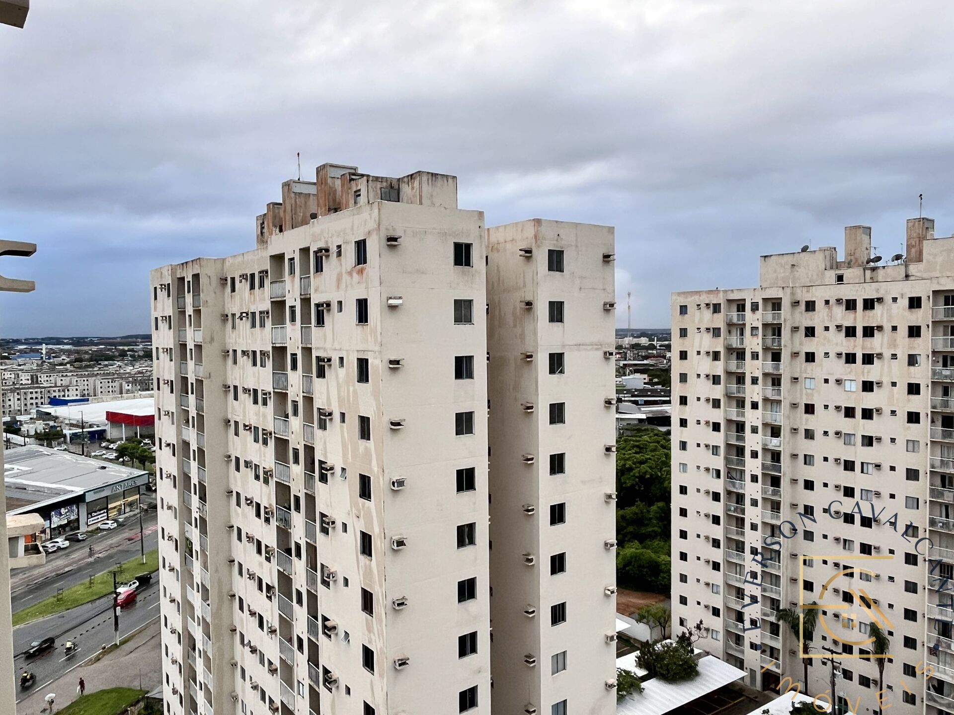 Apartamento, 2 quartos, 51 m² - Foto 14