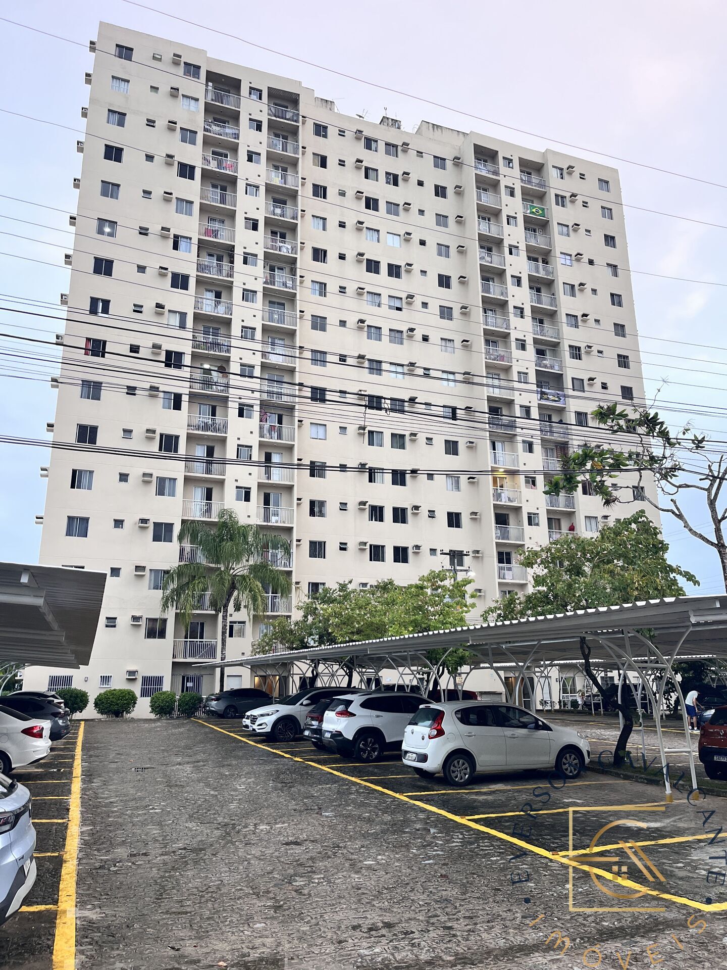 Apartamento, 2 quartos, 51 m² - Foto 13