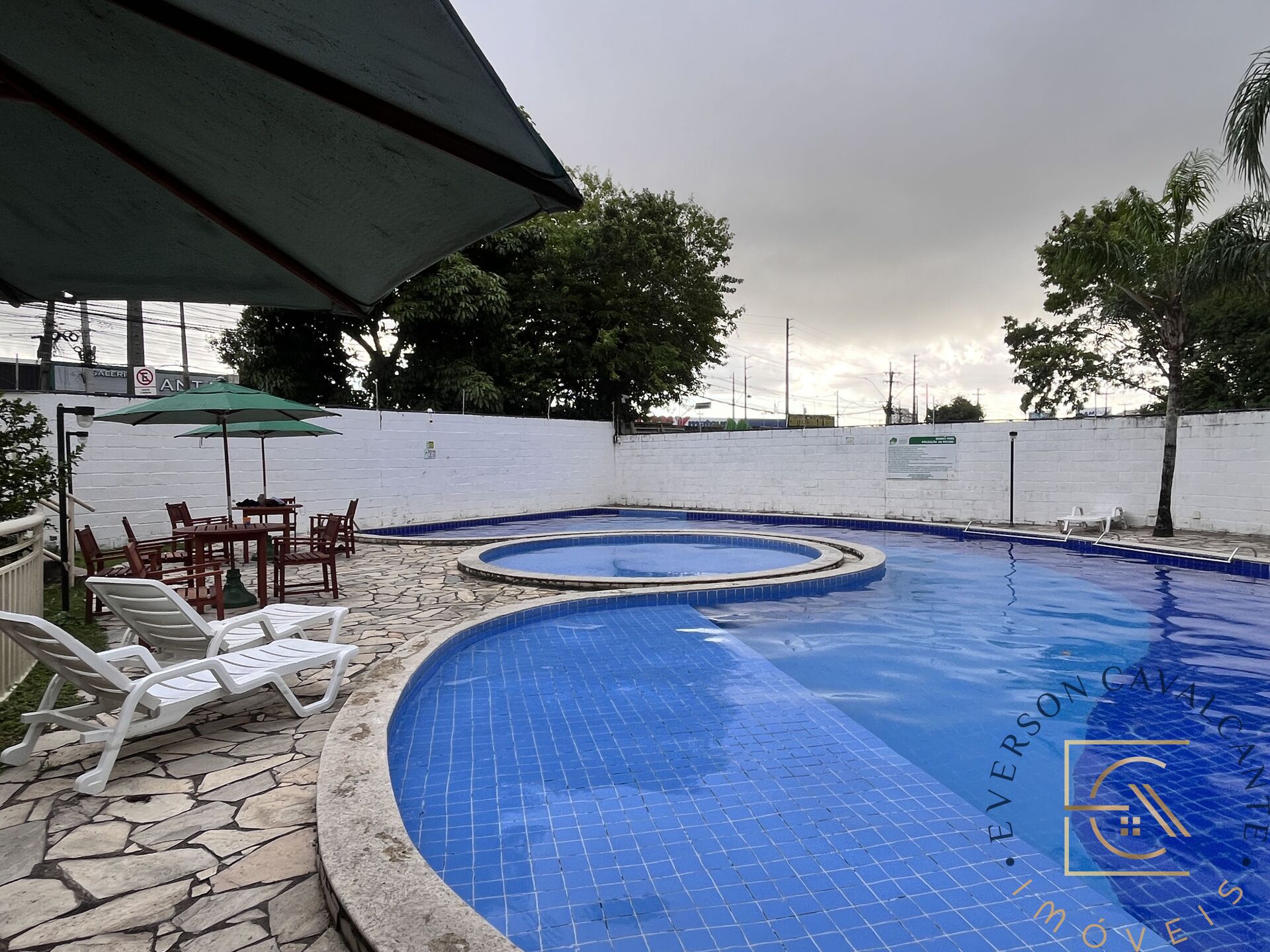 Apartamento, 2 quartos, 51 m² - Foto 32