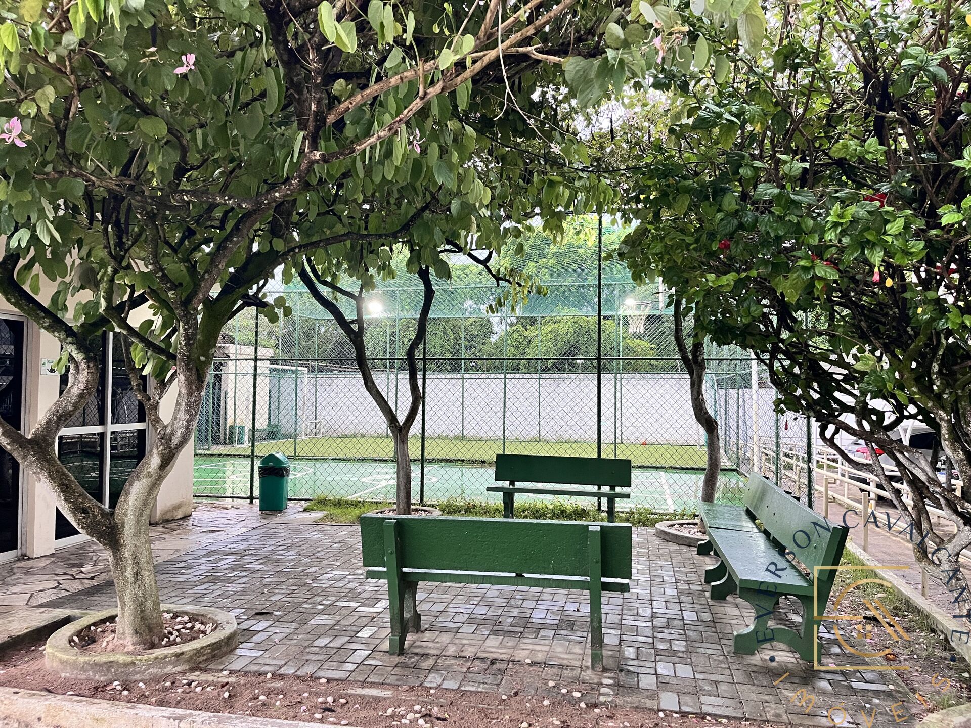 Apartamento, 2 quartos, 51 m² - Foto 23