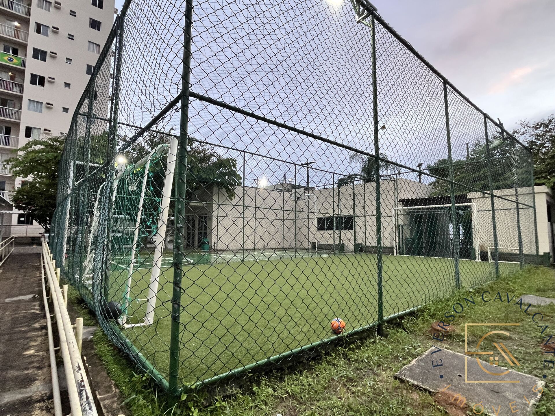 Apartamento, 2 quartos, 51 m² - Foto 25