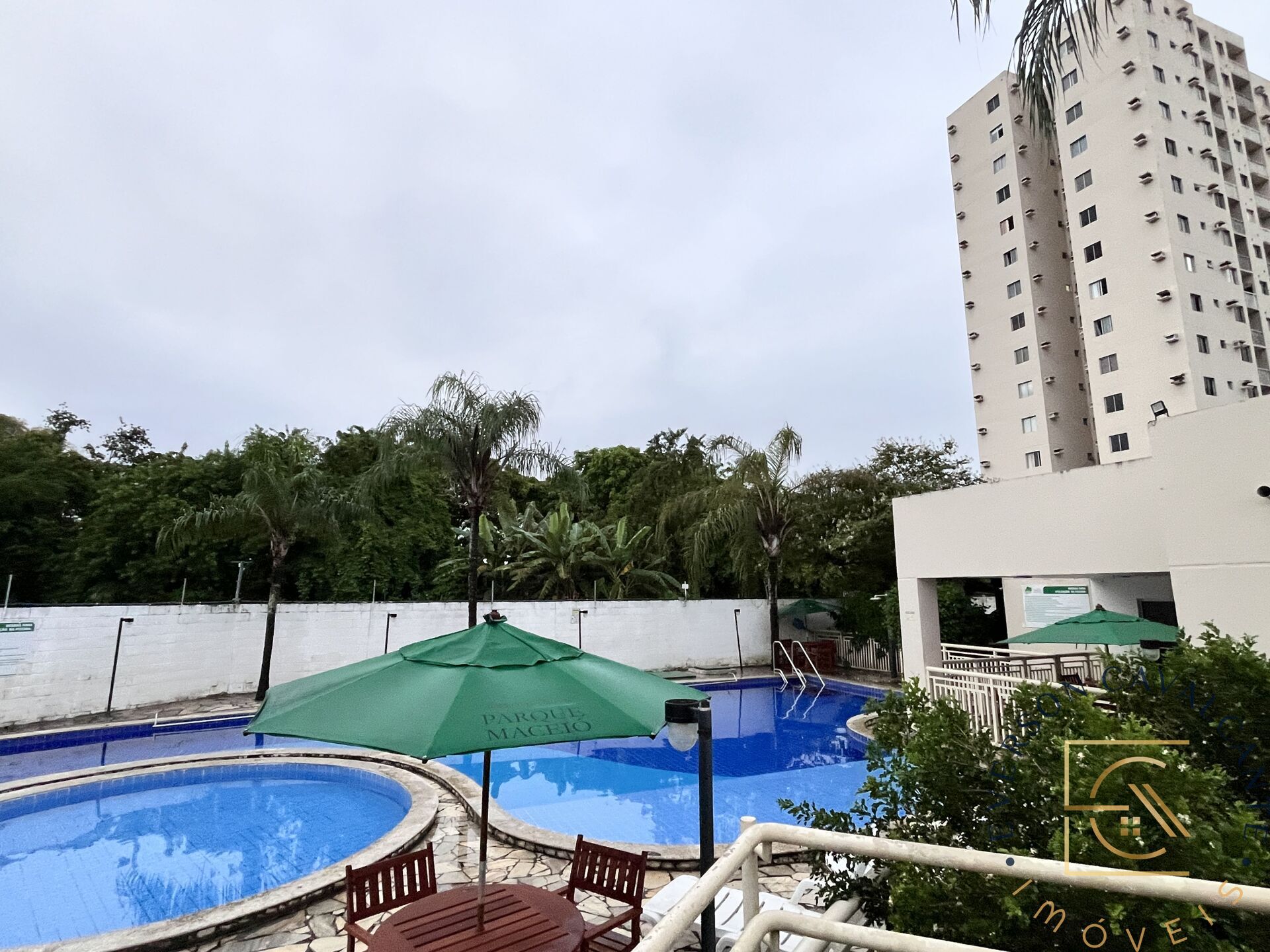 Apartamento, 2 quartos, 51 m² - Foto 31