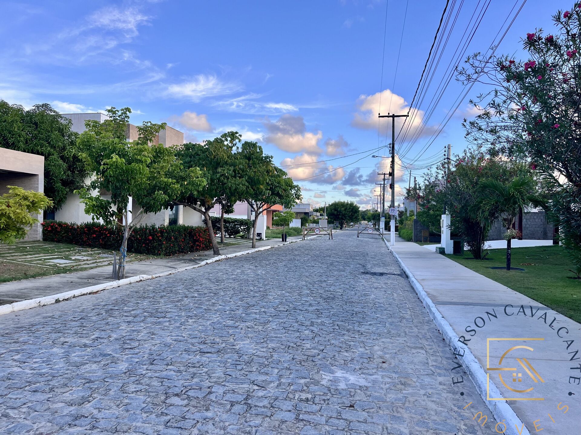 Casa de Condomínio, 4 quartos - Foto 37