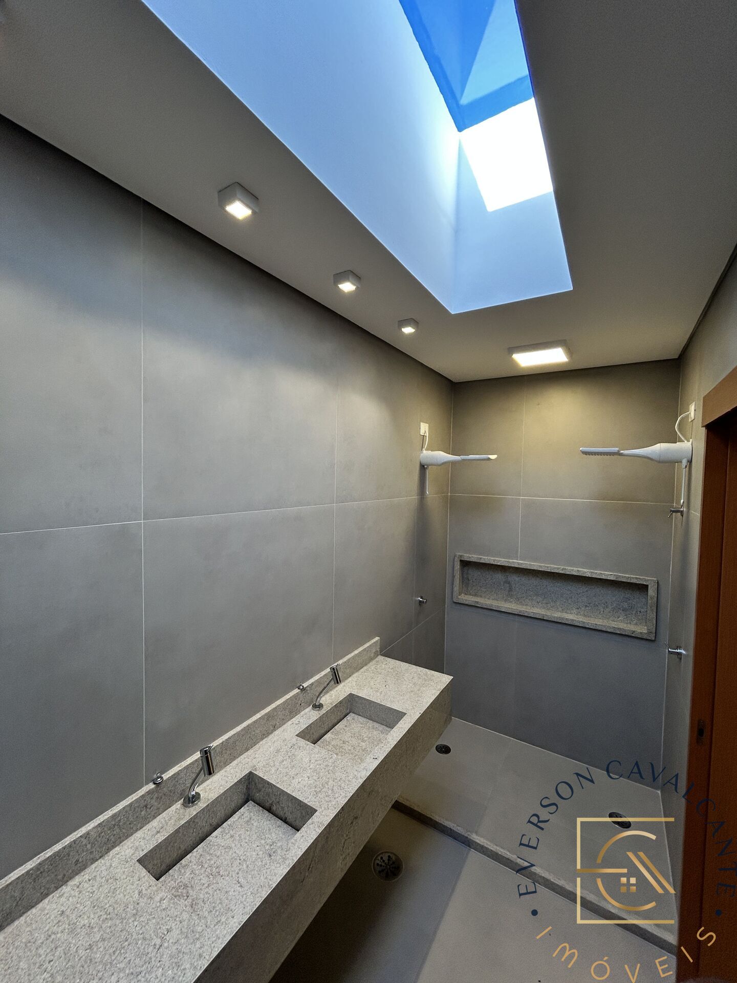 Casa de Condomínio, 4 quartos - Foto 28