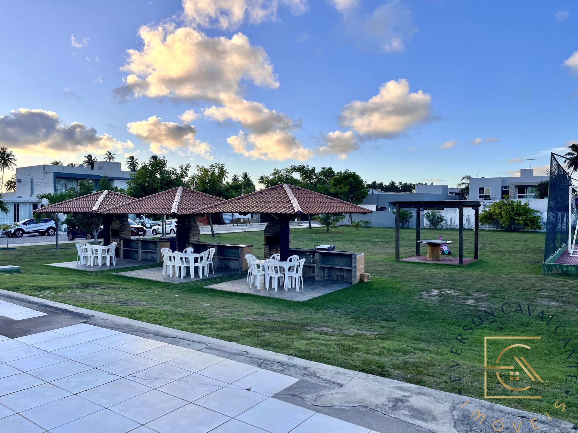 Casa de Condomínio, 4 quartos - Foto 36