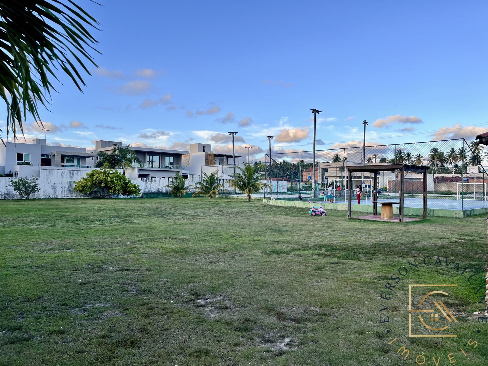 Casa de Condomínio, 4 quartos - Foto 35