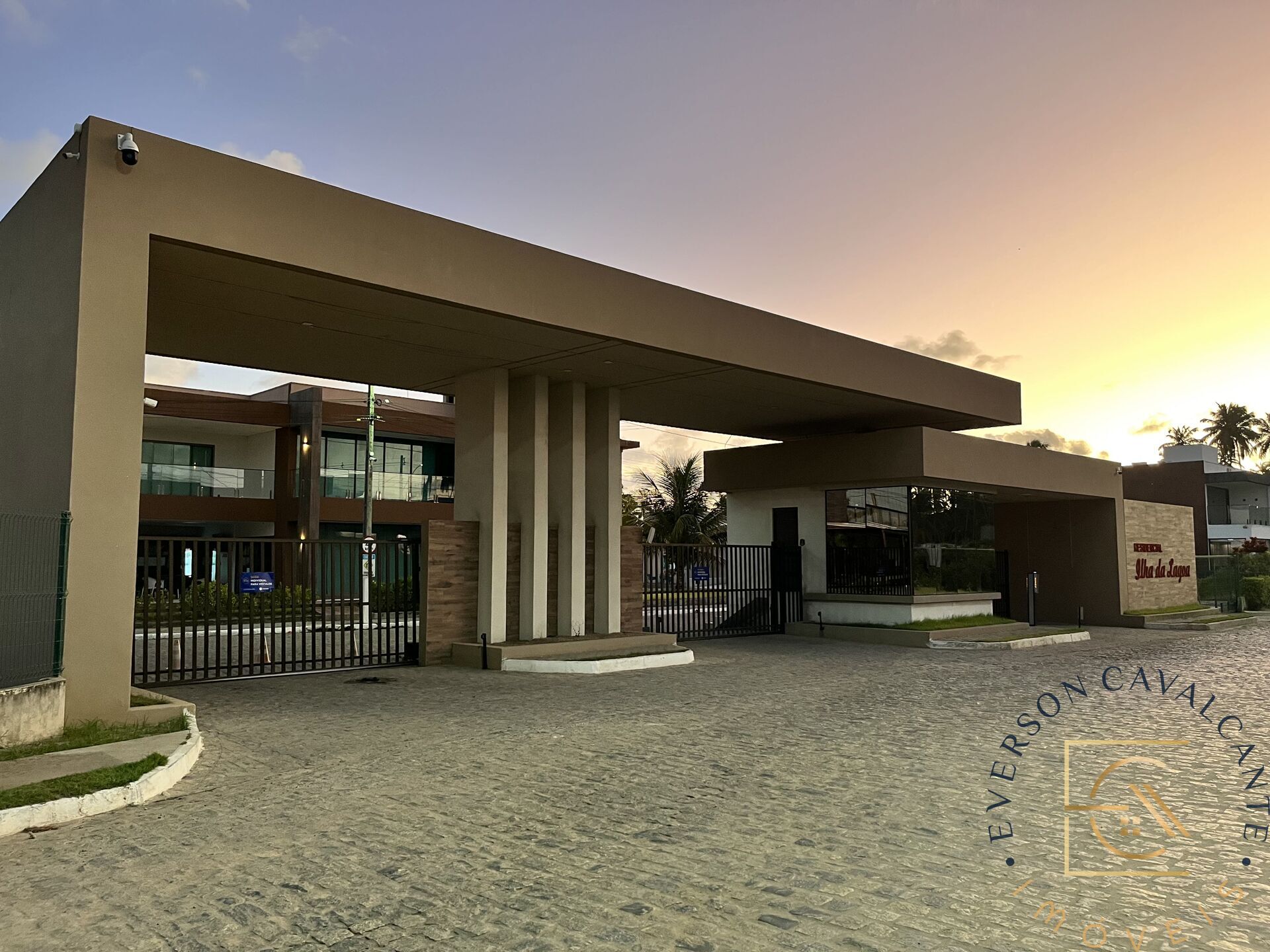 Casa de Condomínio, 4 quartos - Foto 3