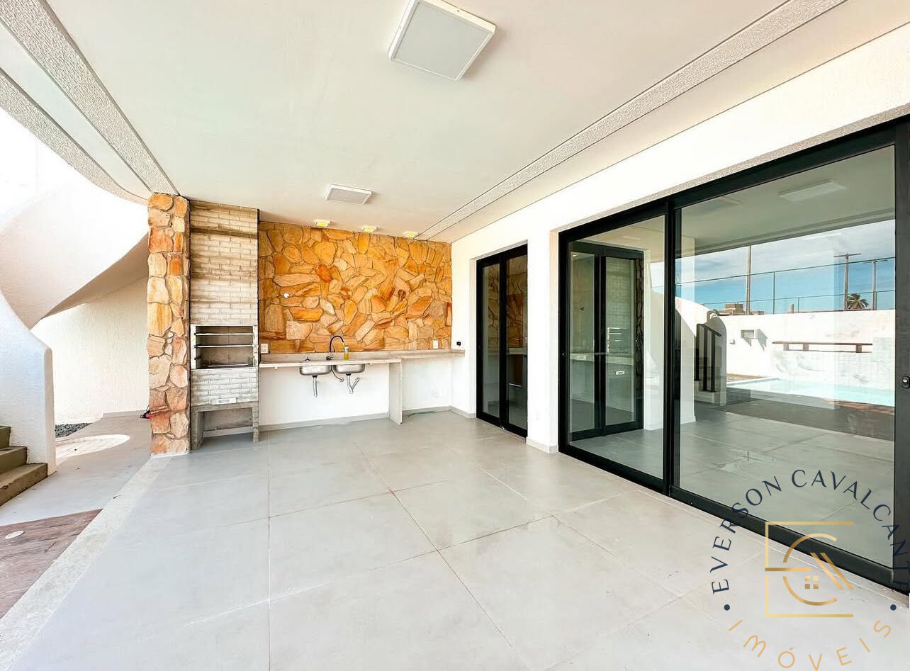 Casa de Condomínio, 4 quartos - Foto 11