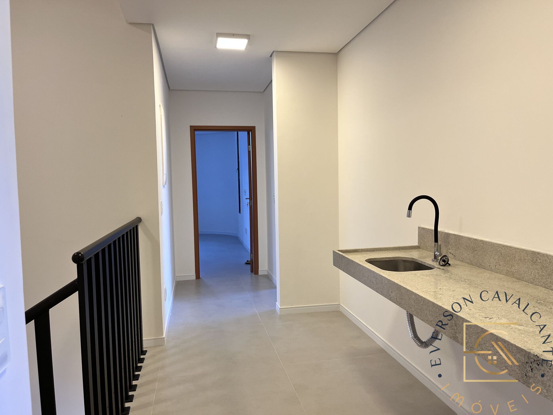 Casa de Condomínio, 4 quartos - Foto 23