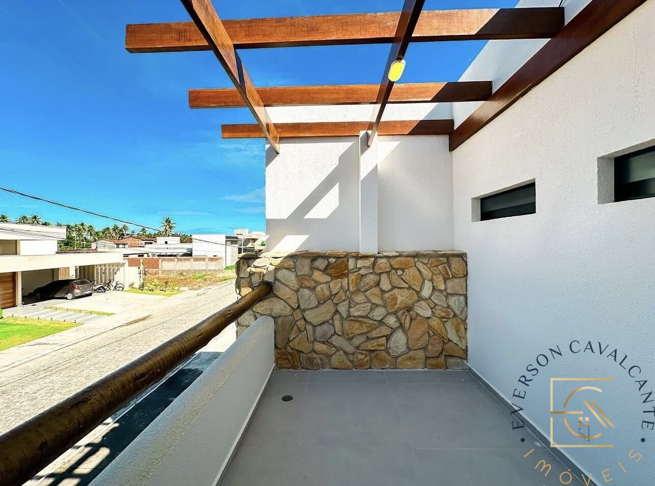 Casa de Condomínio, 4 quartos - Foto 15