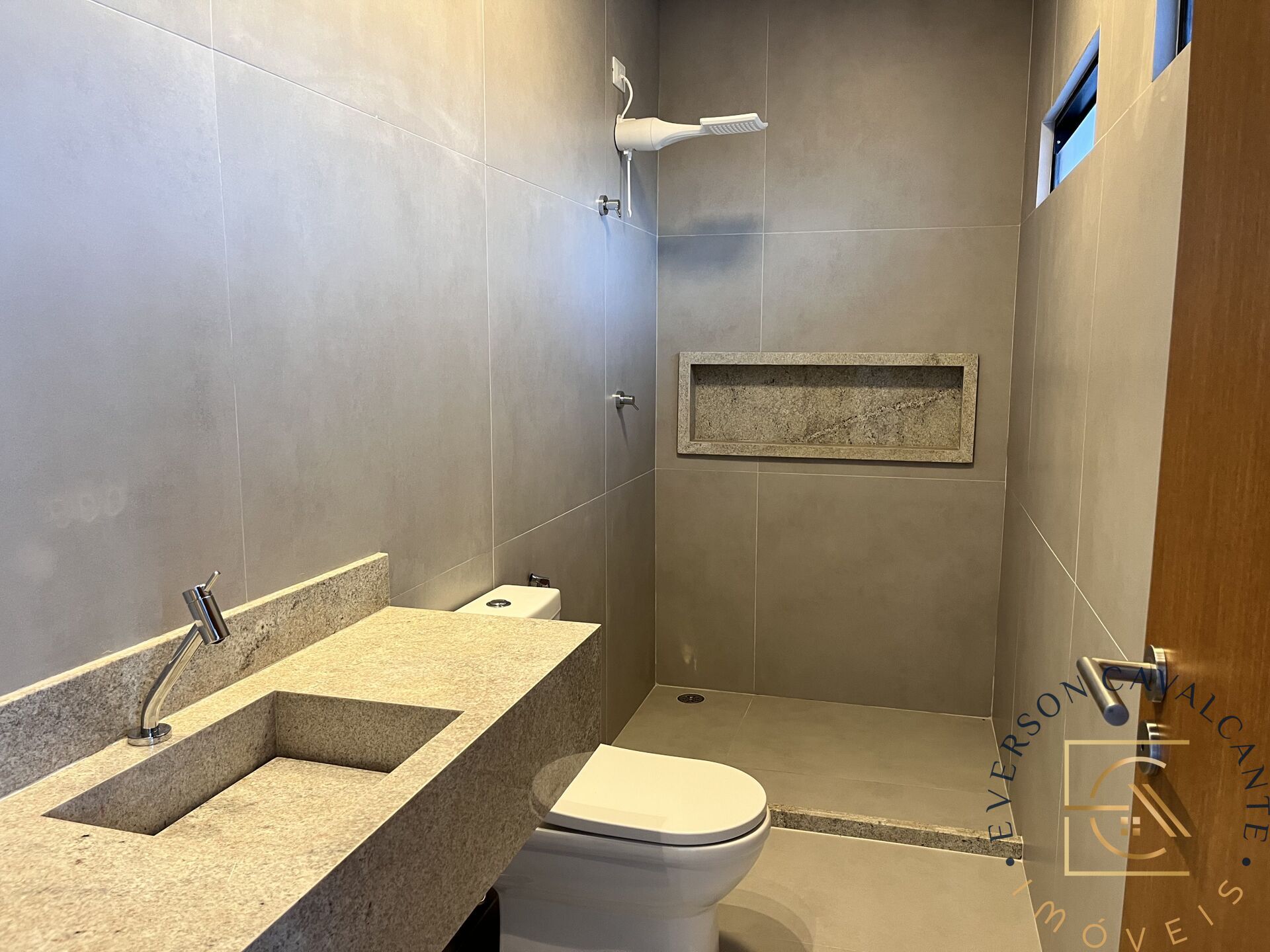 Casa de Condomínio, 4 quartos - Foto 22