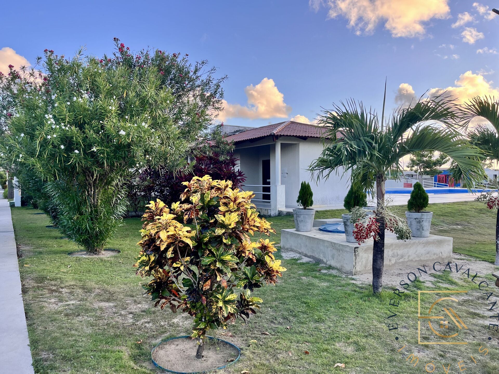 Casa de Condomínio, 4 quartos - Foto 38