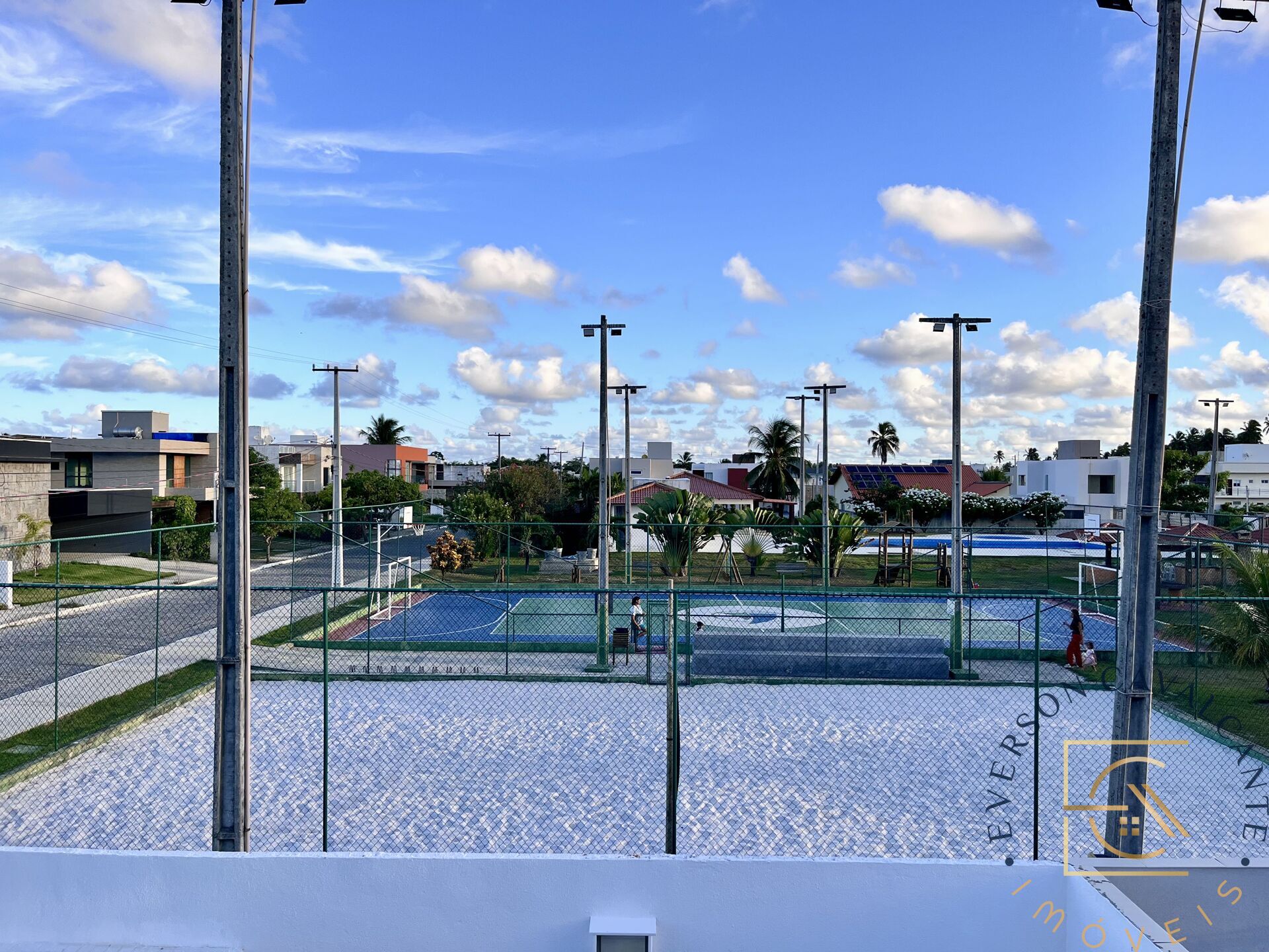 Casa de Condomínio, 4 quartos - Foto 41