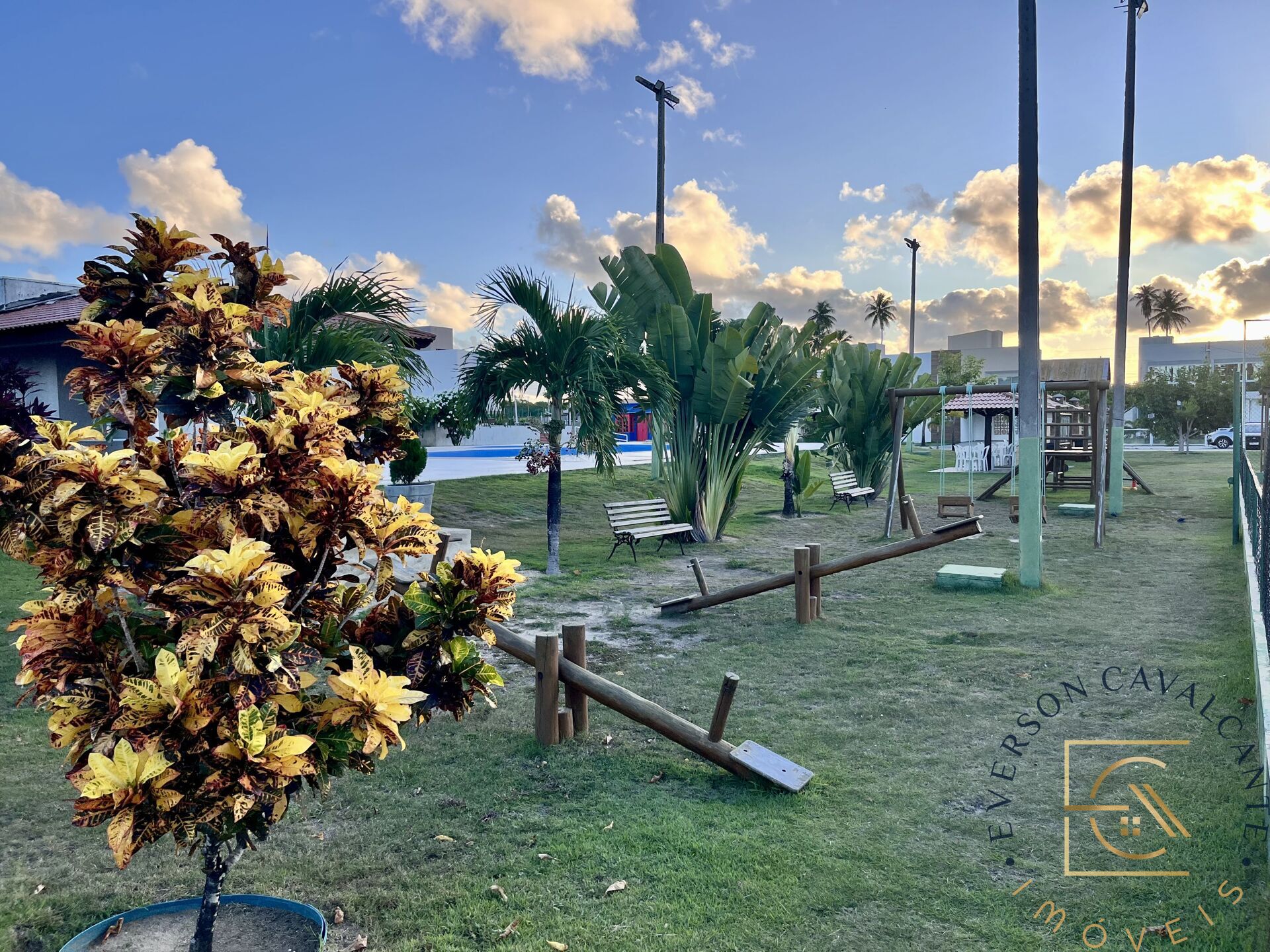 Casa de Condomínio, 4 quartos - Foto 39