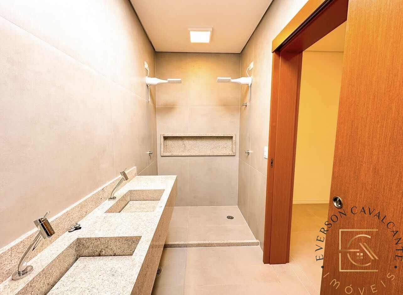 Casa de Condomínio, 4 quartos - Foto 16