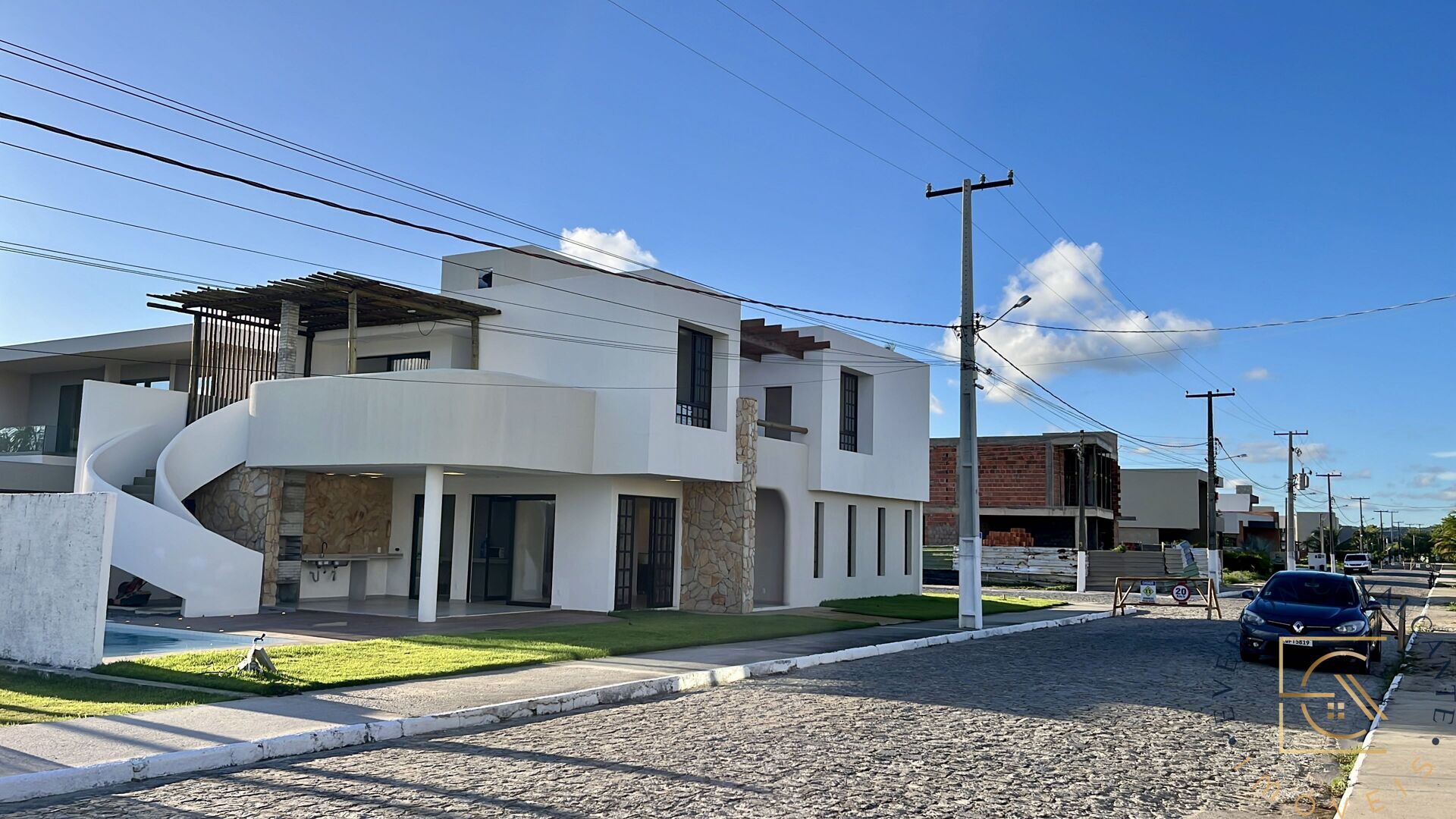 Casa de Condomínio, 4 quartos - Foto 10