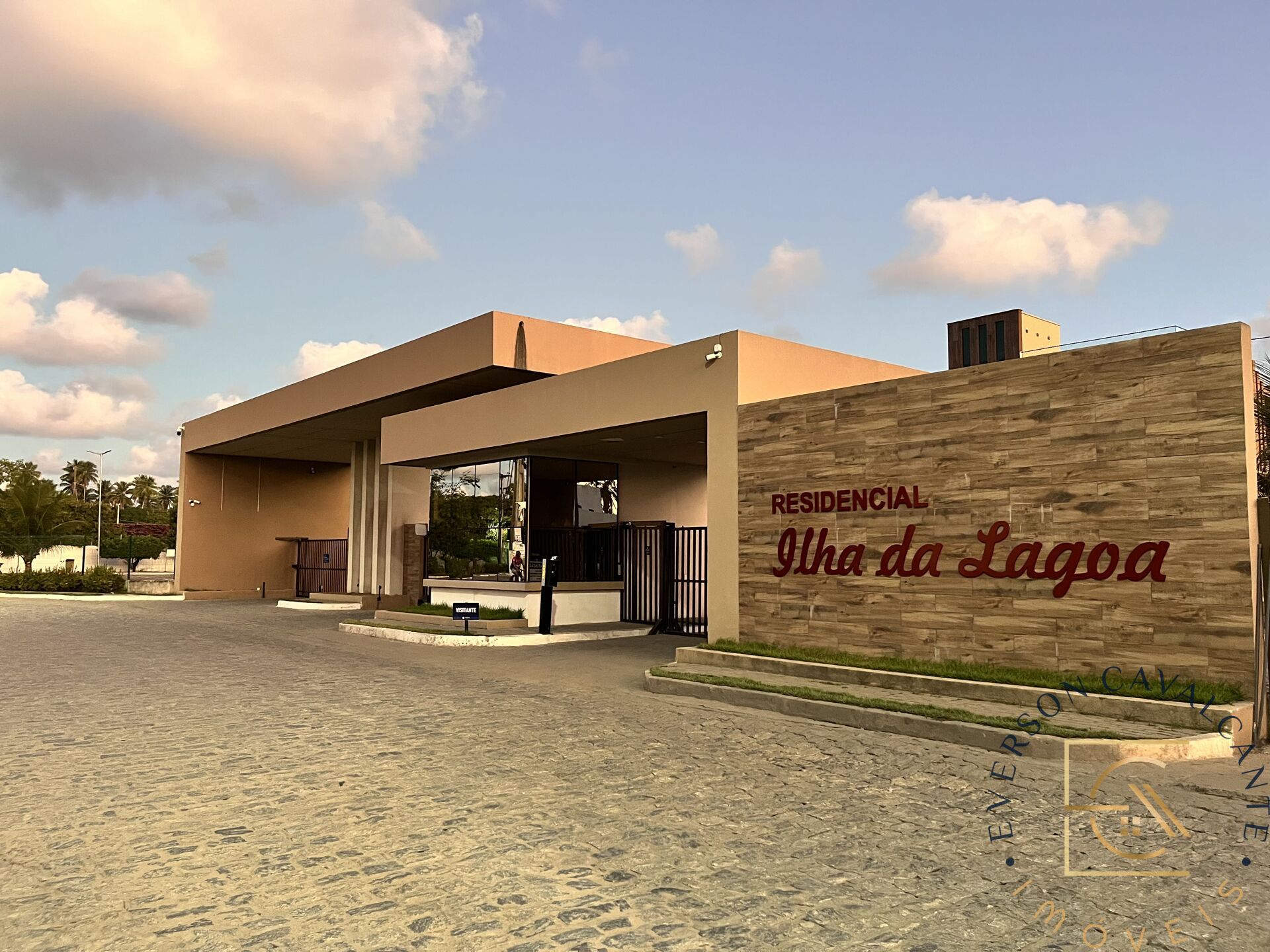 Casa de Condomínio, 4 quartos - Foto 2