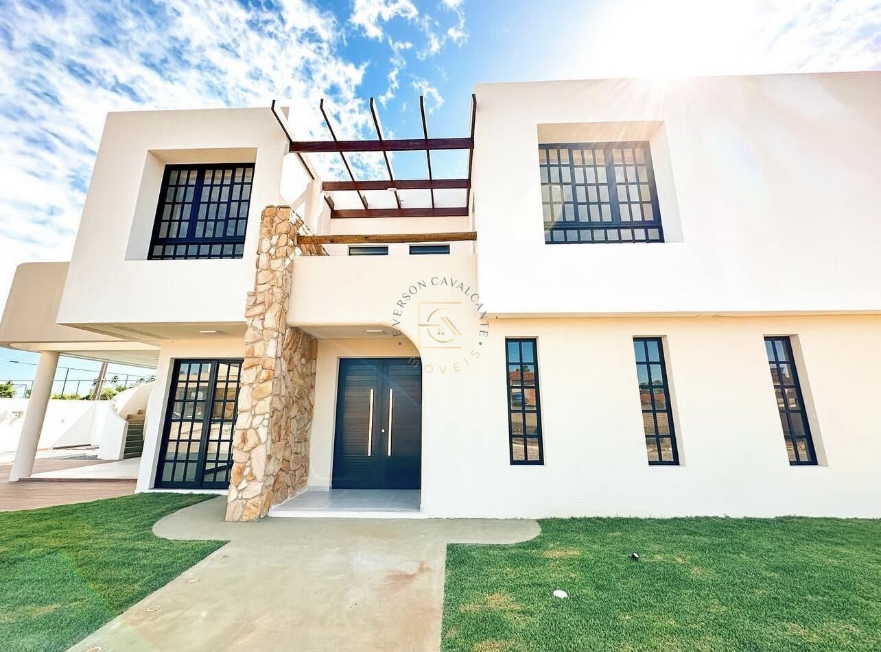 Casa de Condomínio, 4 quartos - Foto 5