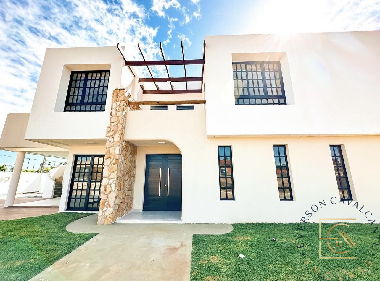 Casa de Condomínio, 4 quartos - Foto 5