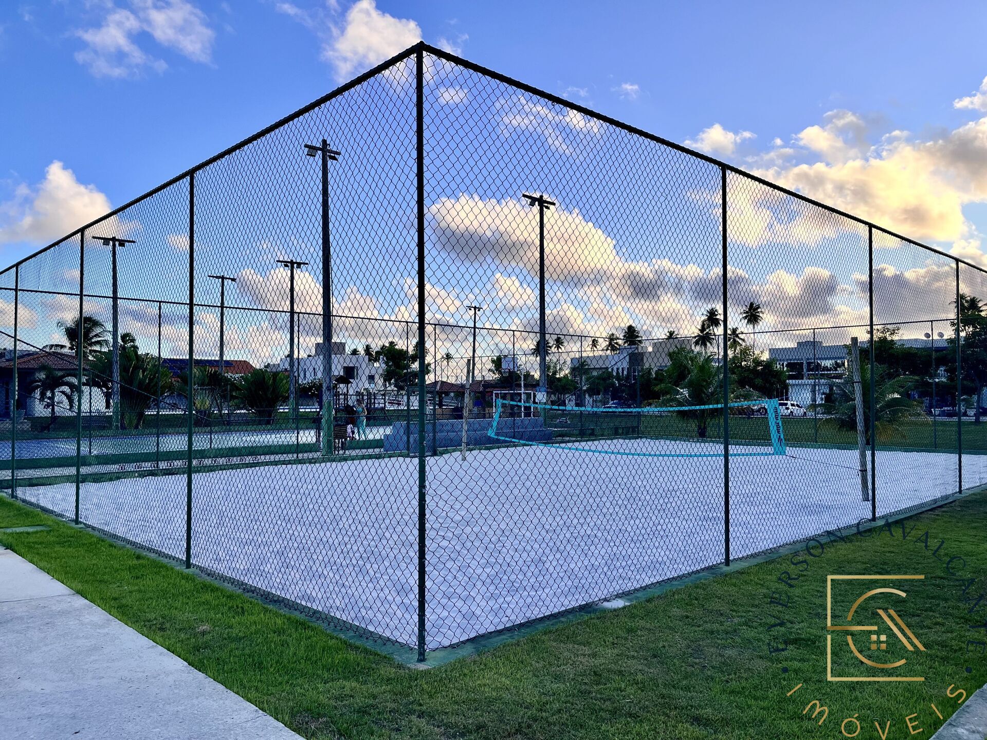 Casa de Condomínio, 4 quartos - Foto 40