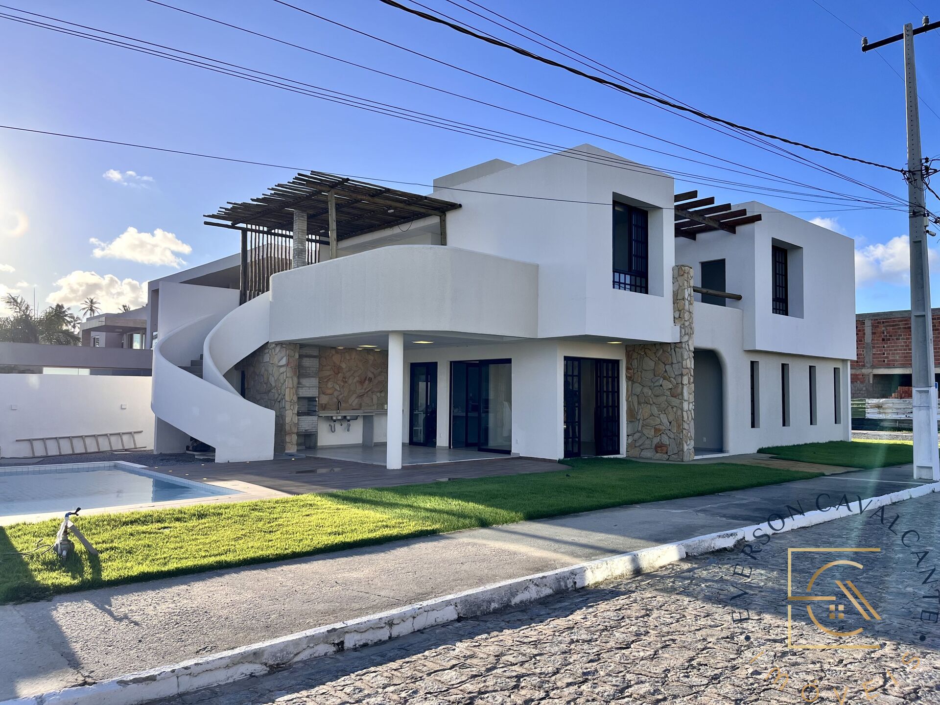 Casa de Condomínio, 4 quartos - Foto 9