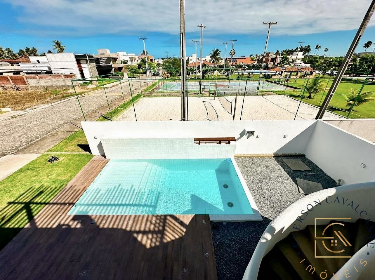 Casa de Condomínio, 4 quartos - Foto 12