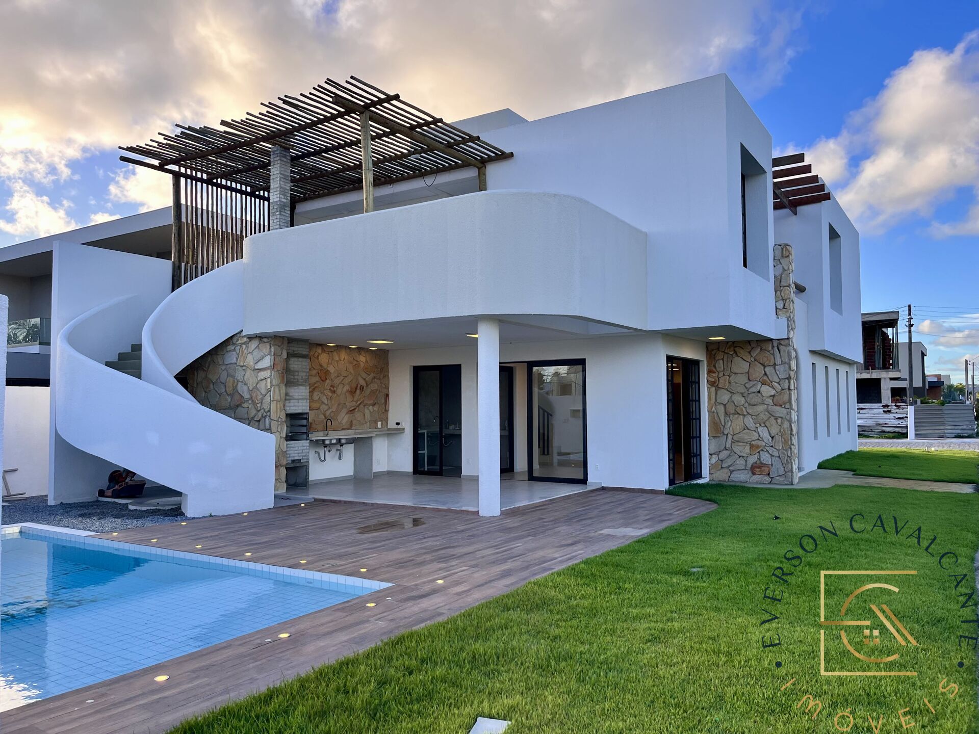 Casa de Condomínio, 4 quartos - Foto 8