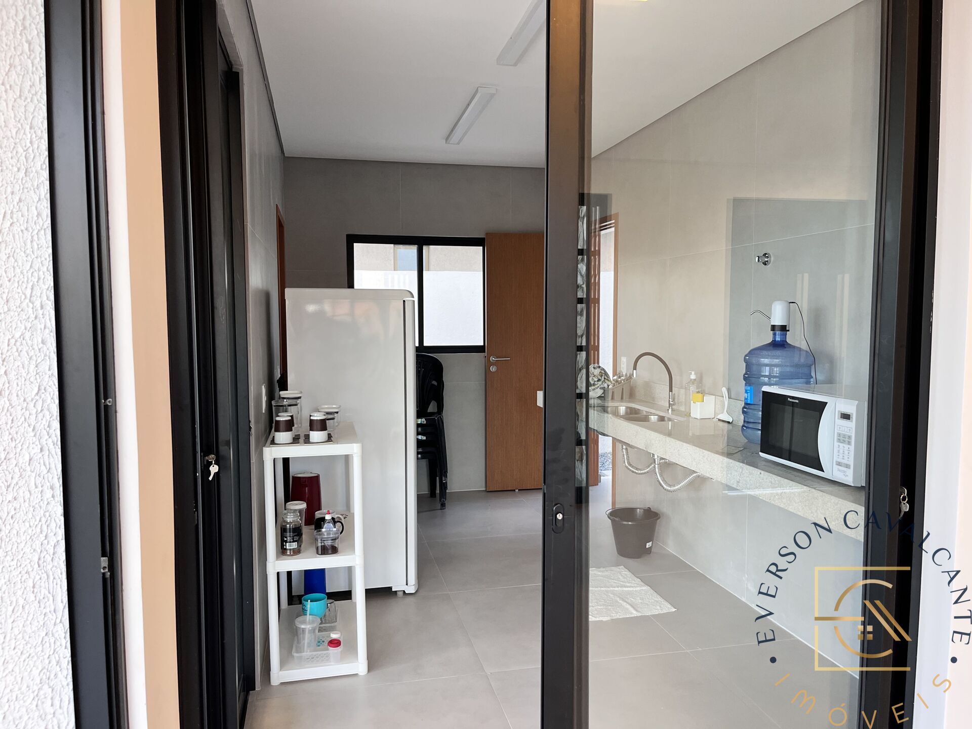 Casa de Condomínio, 4 quartos - Foto 27