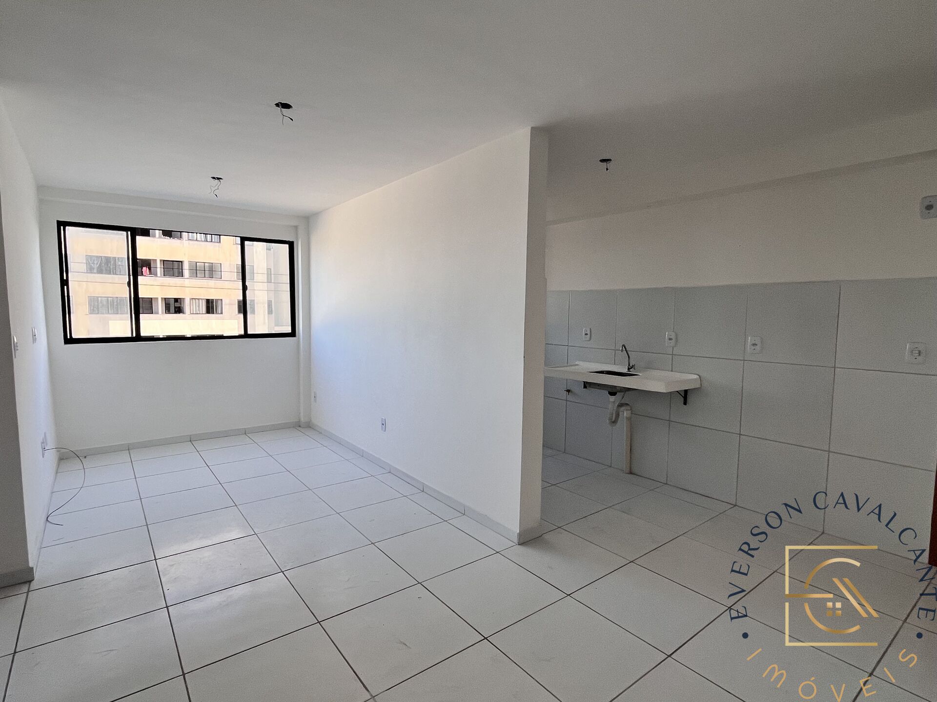 Apartamento, 2 quartos, 49 m² - Foto 9