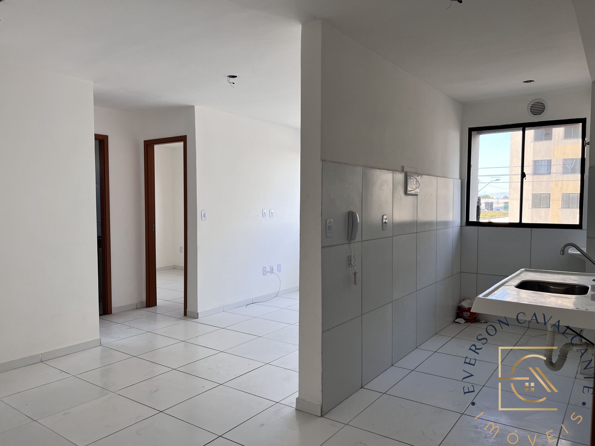 Apartamento, 2 quartos, 49 m² - Foto 7