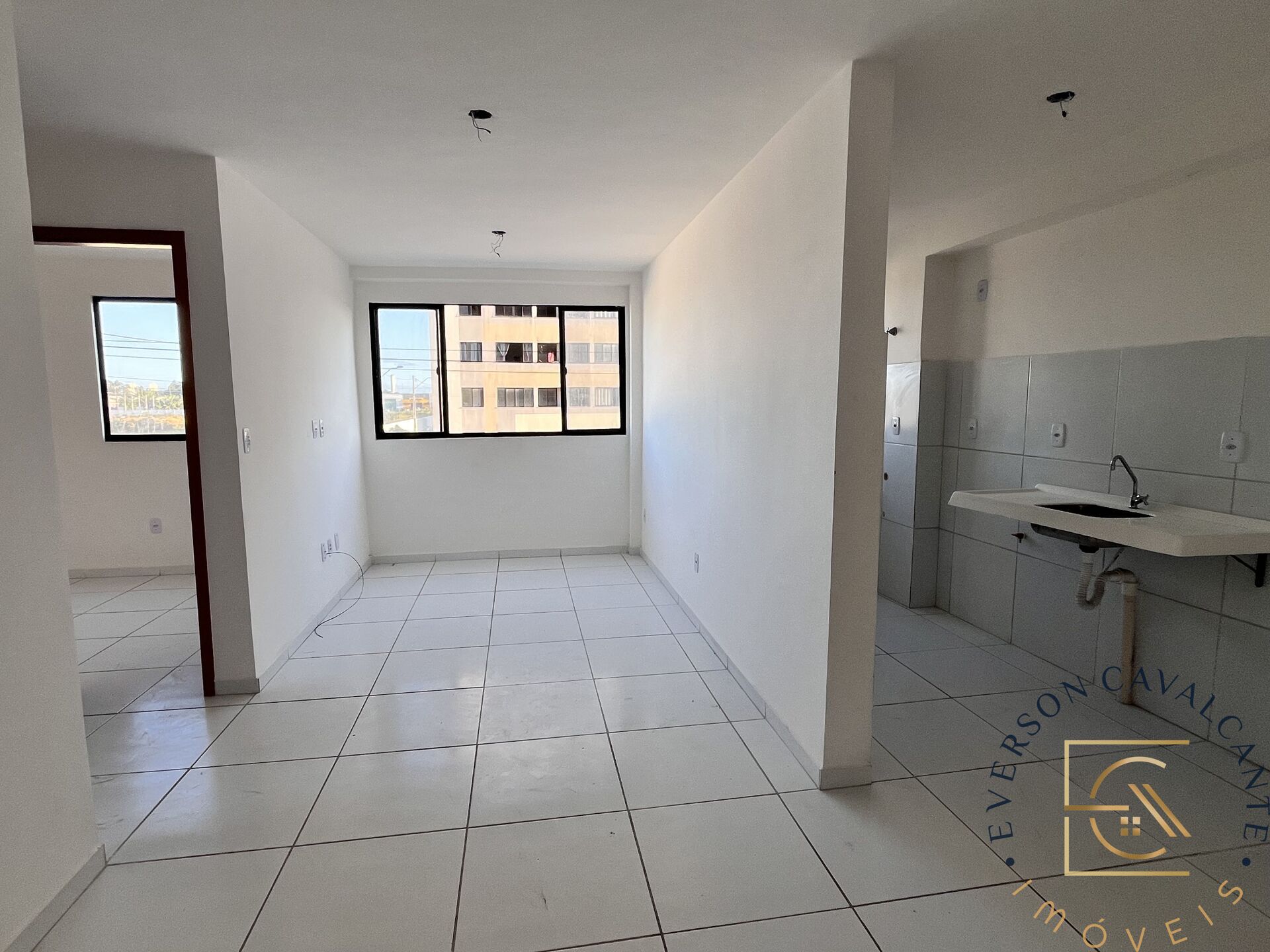 Apartamento, 2 quartos, 49 m² - Foto 8