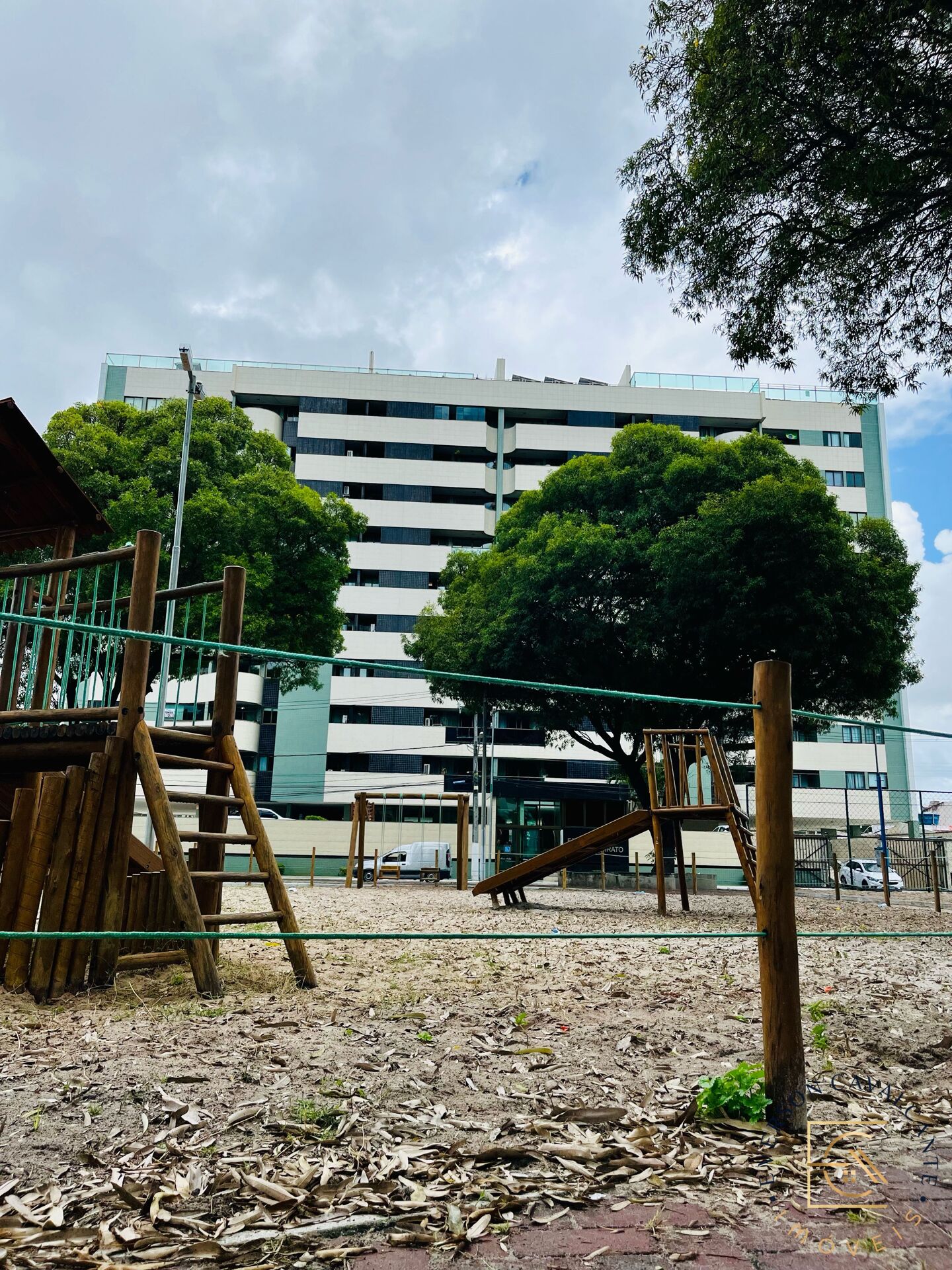 Apartamento, 3 quartos, 83 m² - Foto 3