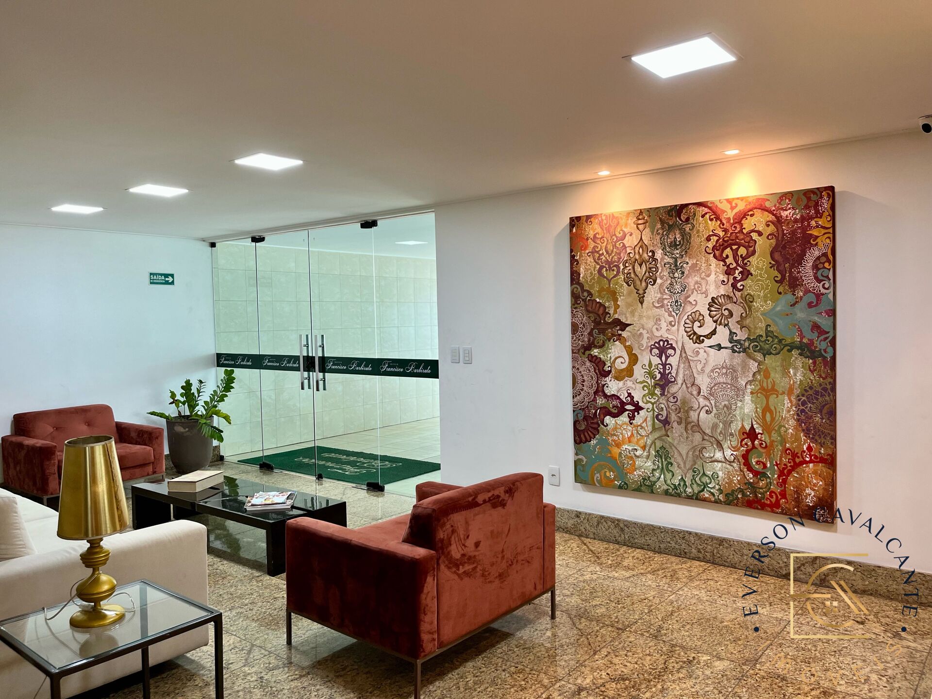 Apartamento, 3 quartos, 83 m² - Foto 7