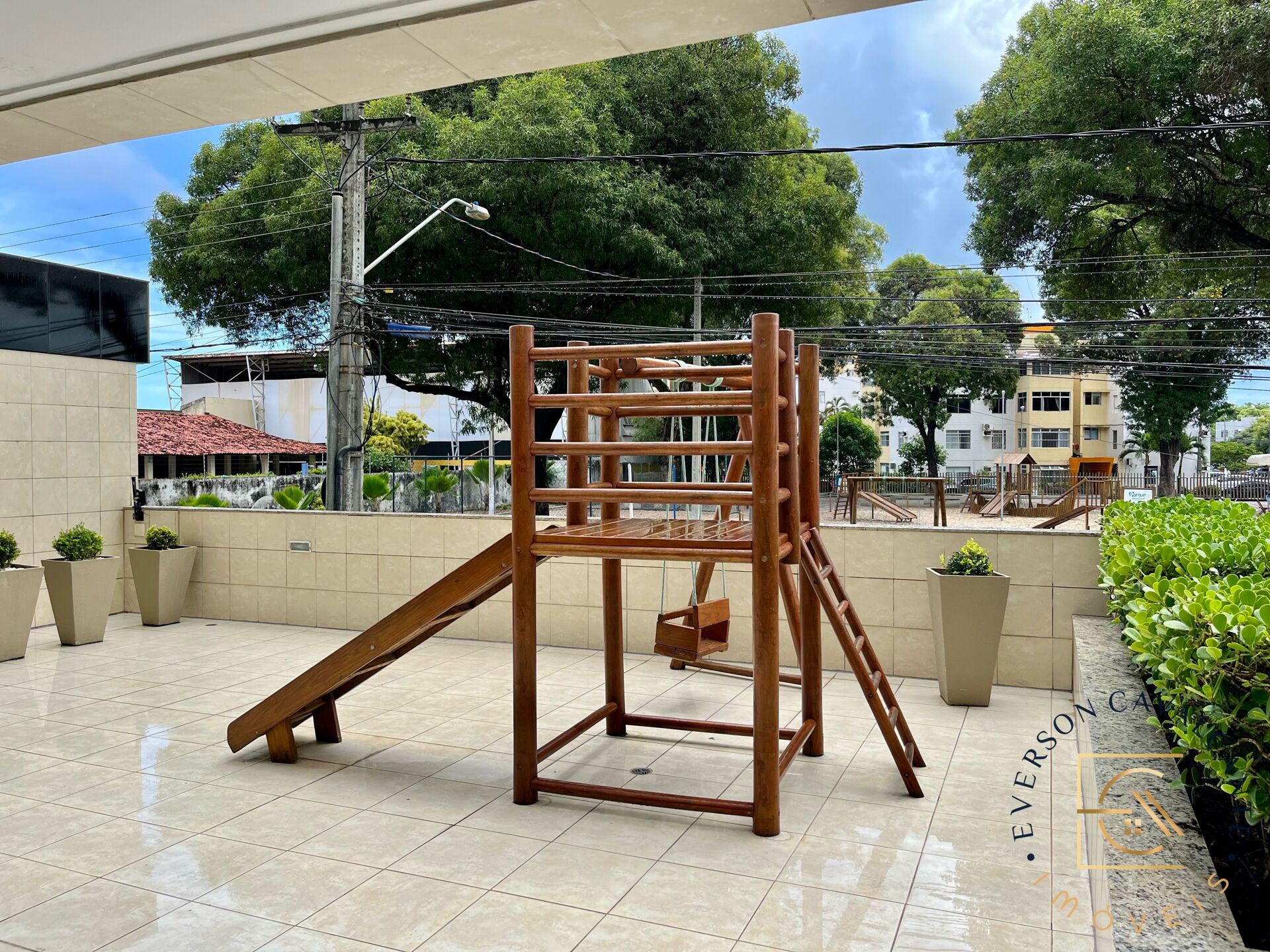 Apartamento, 3 quartos, 83 m² - Foto 9