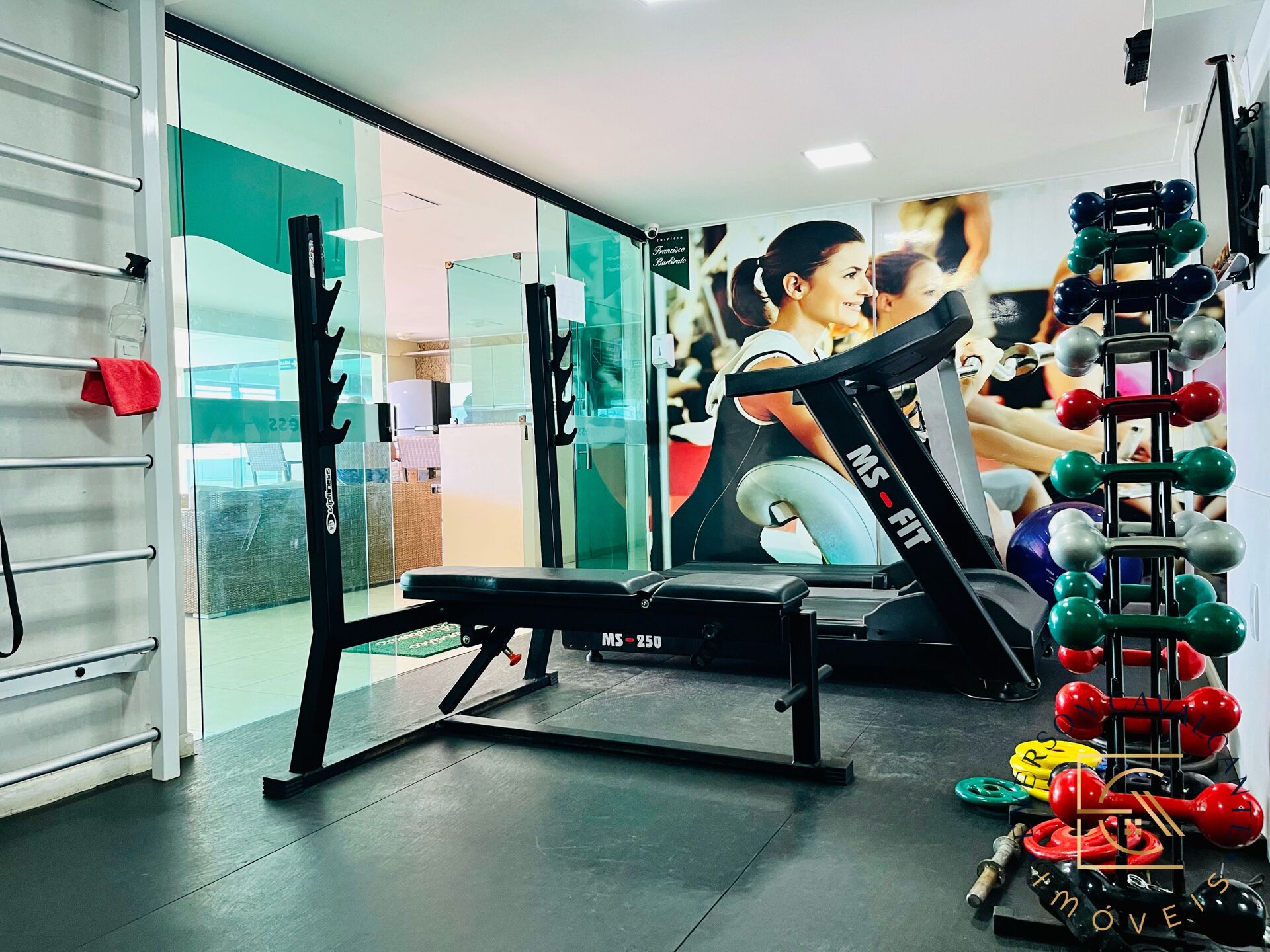 Apartamento, 3 quartos, 83 m² - Foto 10