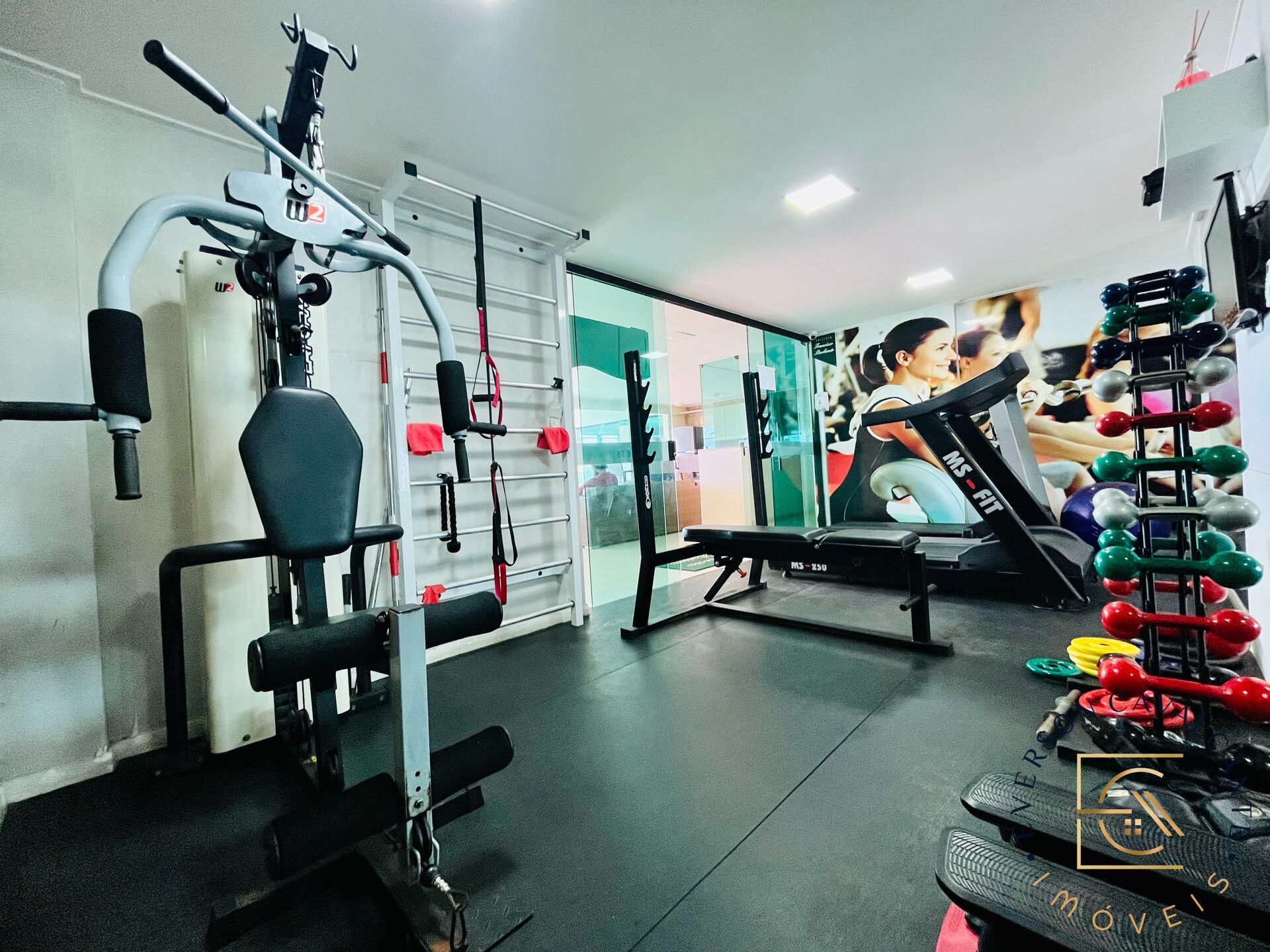 Apartamento, 3 quartos, 83 m² - Foto 12