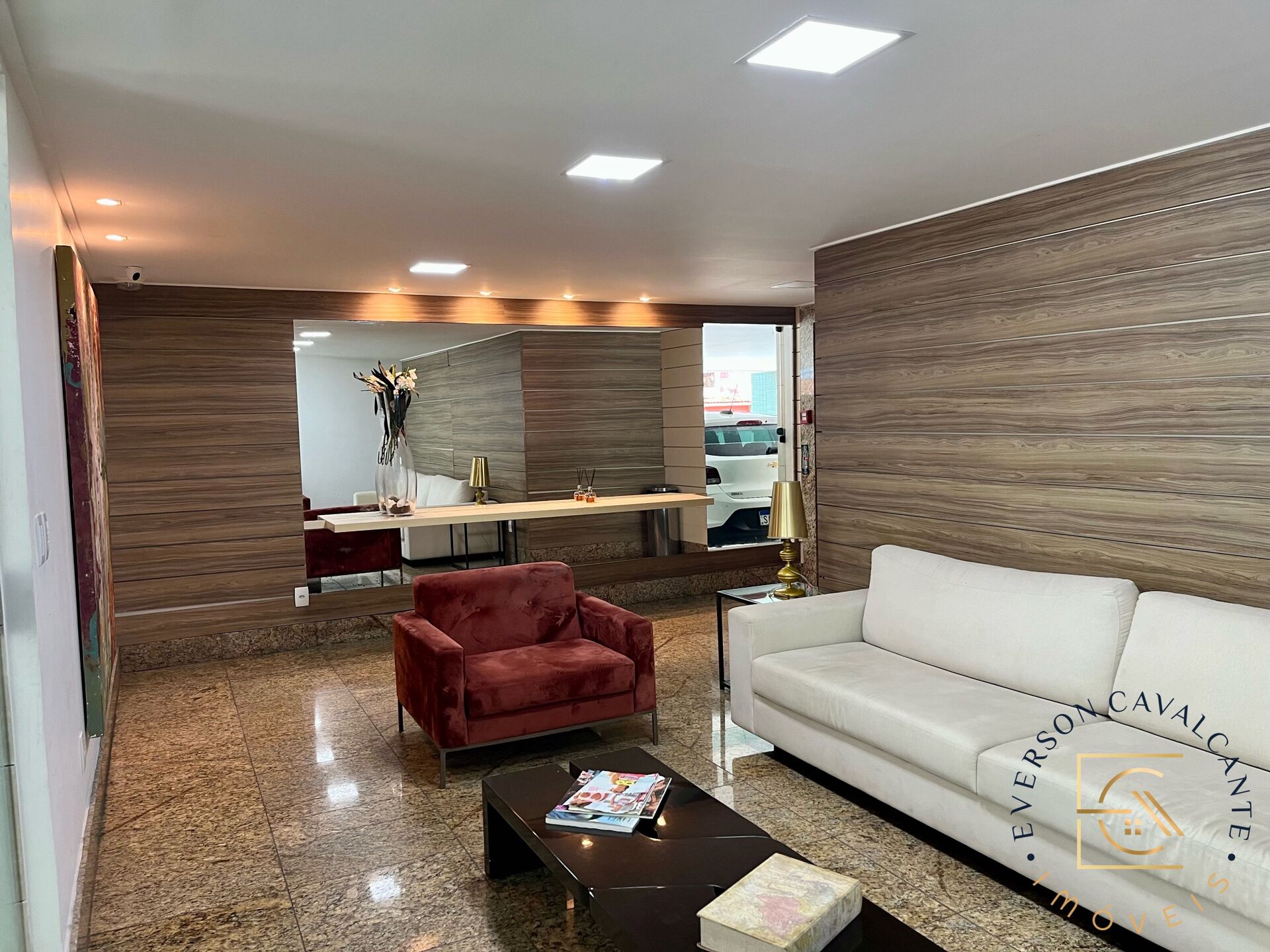 Apartamento, 3 quartos, 83 m² - Foto 6