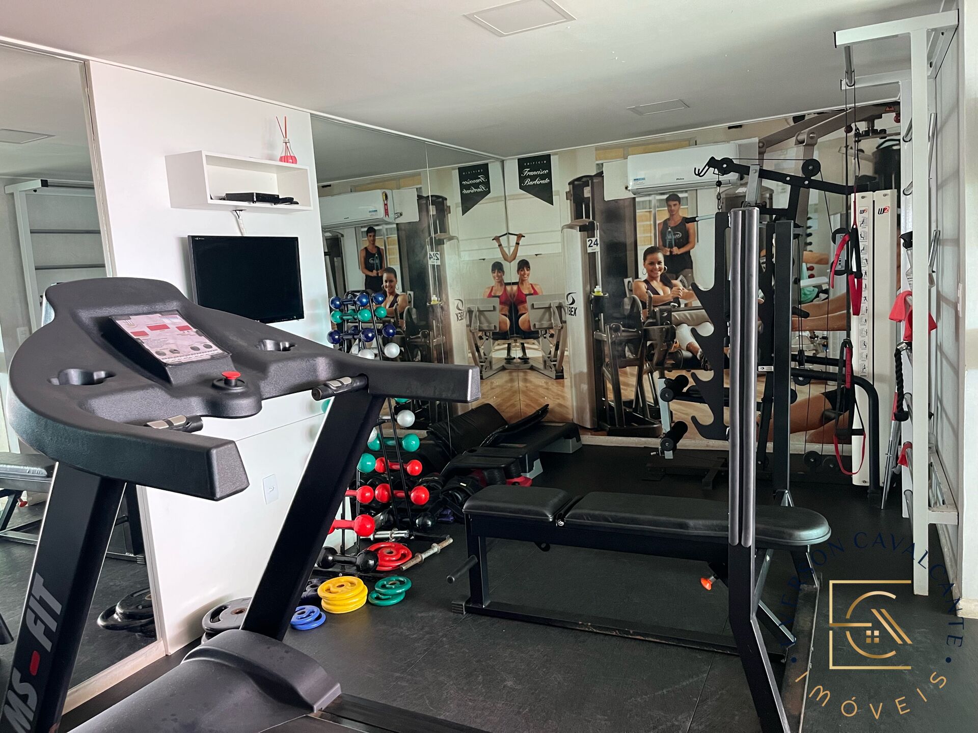 Apartamento, 3 quartos, 83 m² - Foto 11