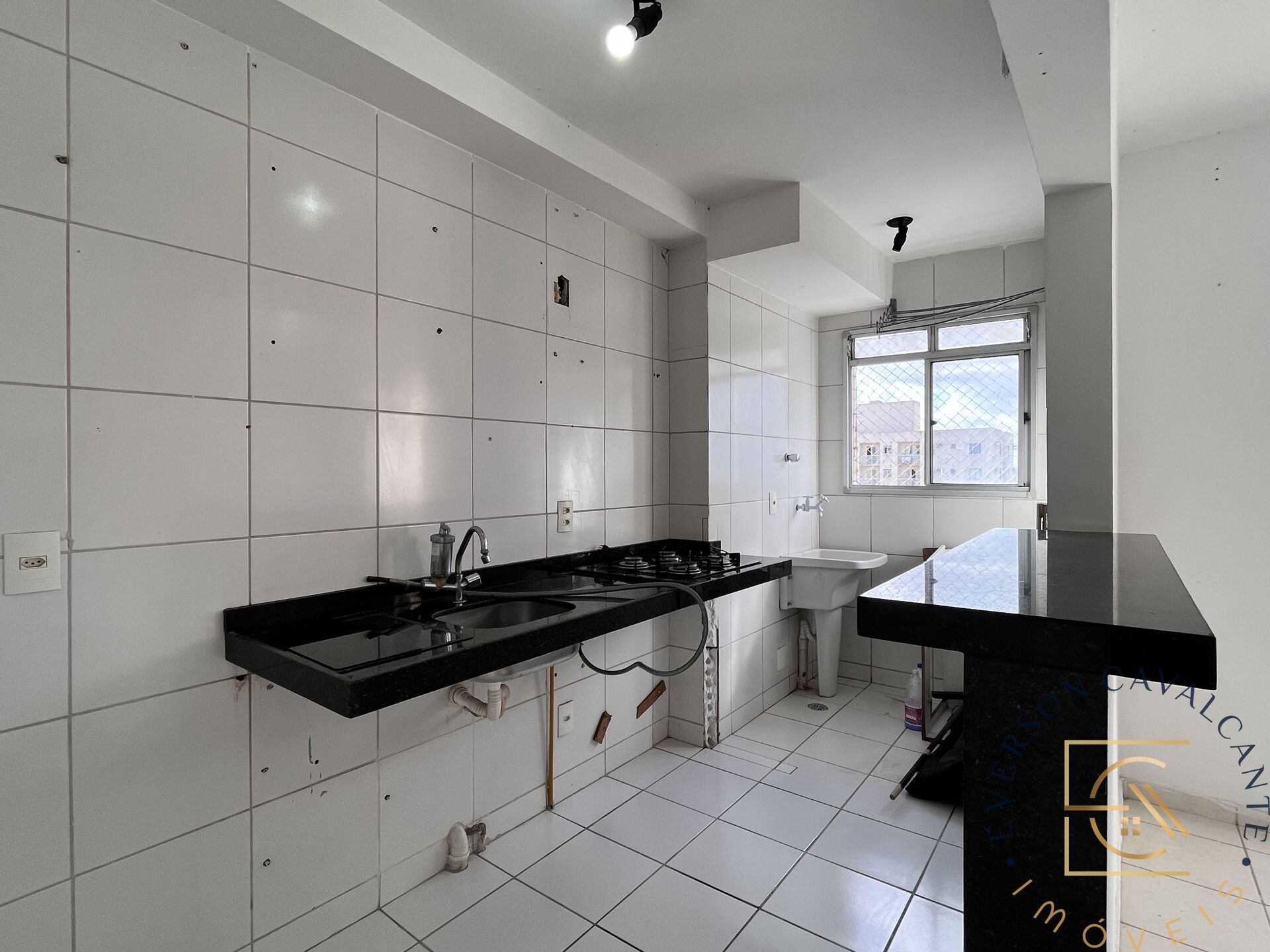 Apartamento, 2 quartos, 51 m² - Foto 7